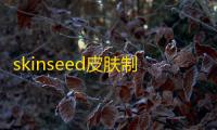skinseed皮肤制作器汉化版